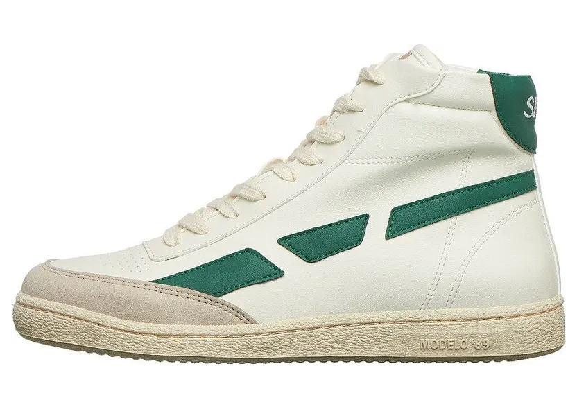 SAYE Modelo ’89 Vegan Hi Green (M89H-01-VGREEN)