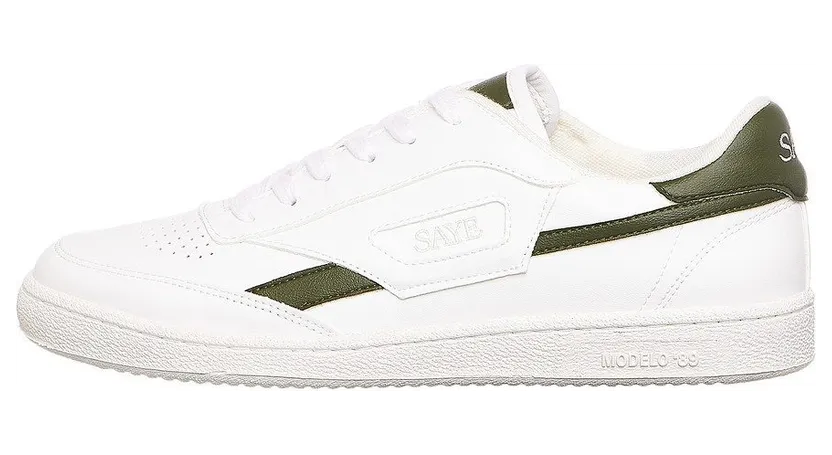 SAYE Modelo ’89 Vegan Polar Cactus (M89-06-VPCACTUS)
