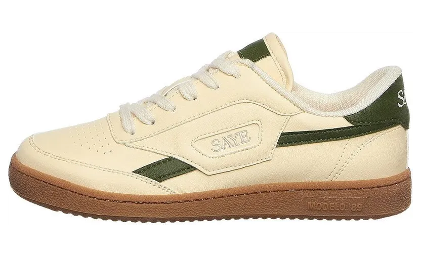 SAYE Modelo ’89 Vegan Women Cactus (M89-06-VCACTUS)