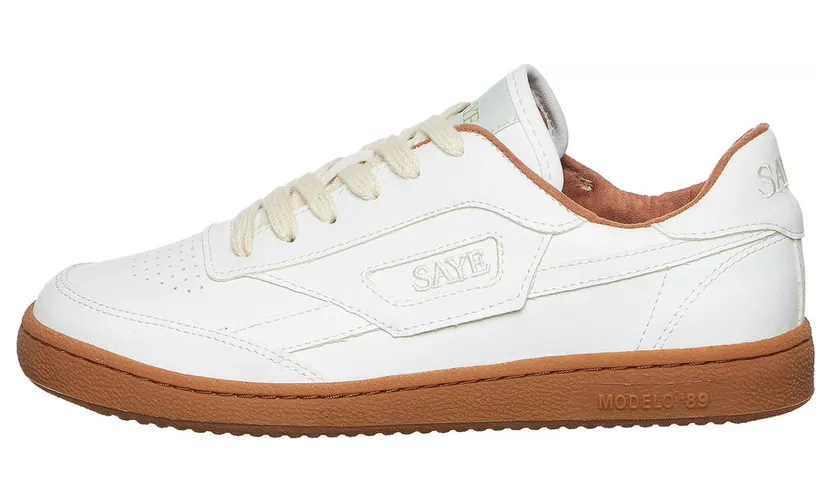 SAYE Modelo ’89 Vegan Women Caramel (M89-04-VCARAMEL)