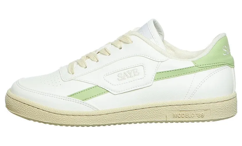 SAYE Modelo ’89 Vegan Women Lima (M89-06-VGREEN)
