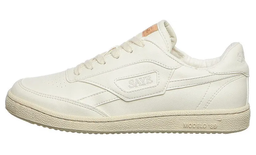 SAYE Modelo ’89 Vegan Women Offwhite (M89-04-VOFFWHITE)