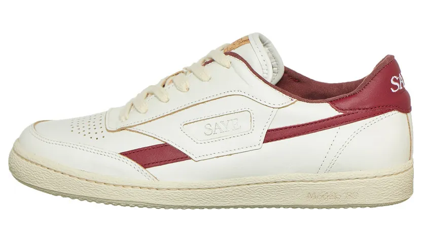 SAYE Modelo ’89 Women Garnet (M89-03-GARNET)