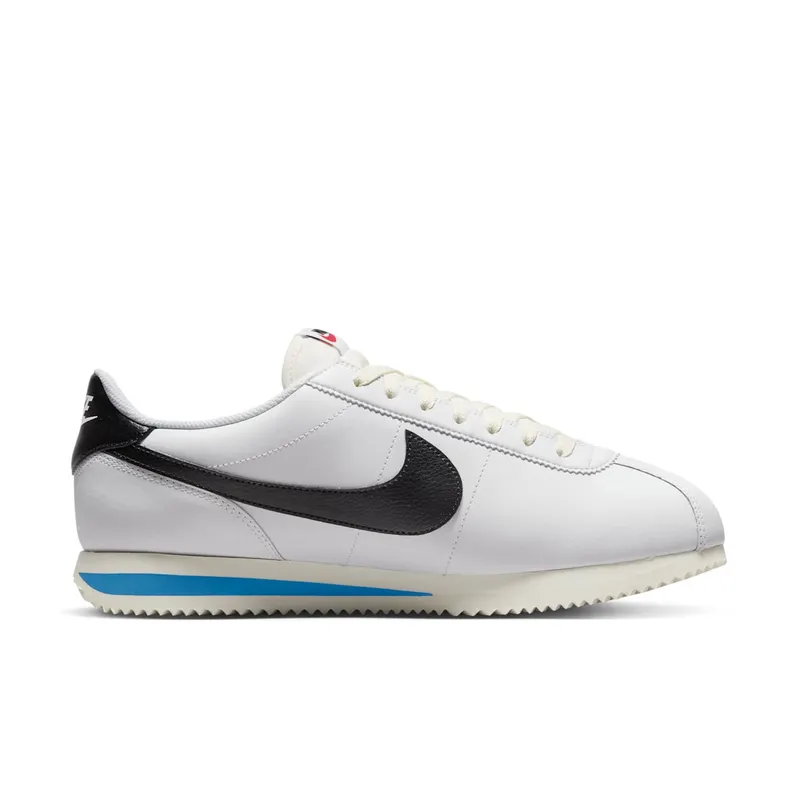 Nike Cortez “Light Photo Blue” (DM4044-100)