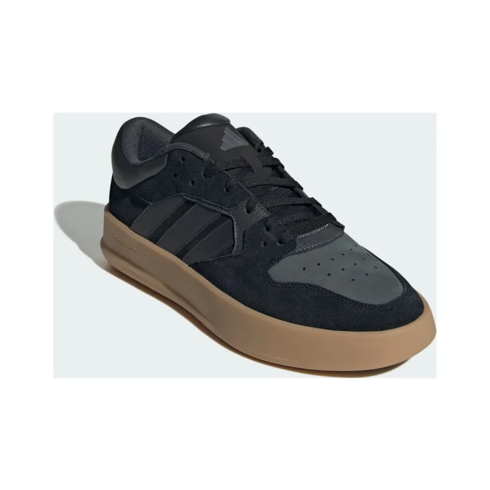 Adidas Court 24 Core Black / Carbon / Grey Six (IH2943)