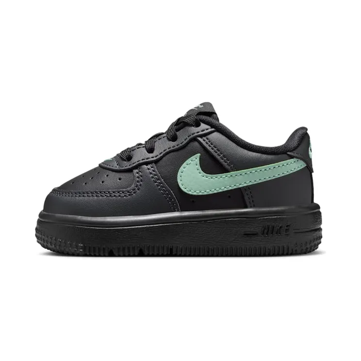 Nike Force 1 Low TD ‘Black Anthracite’