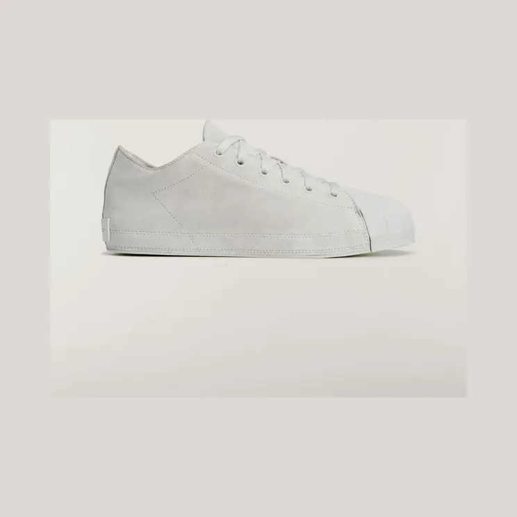 Adidas Y3 Nizza Star Low “Orbit Grey” (JR7453)