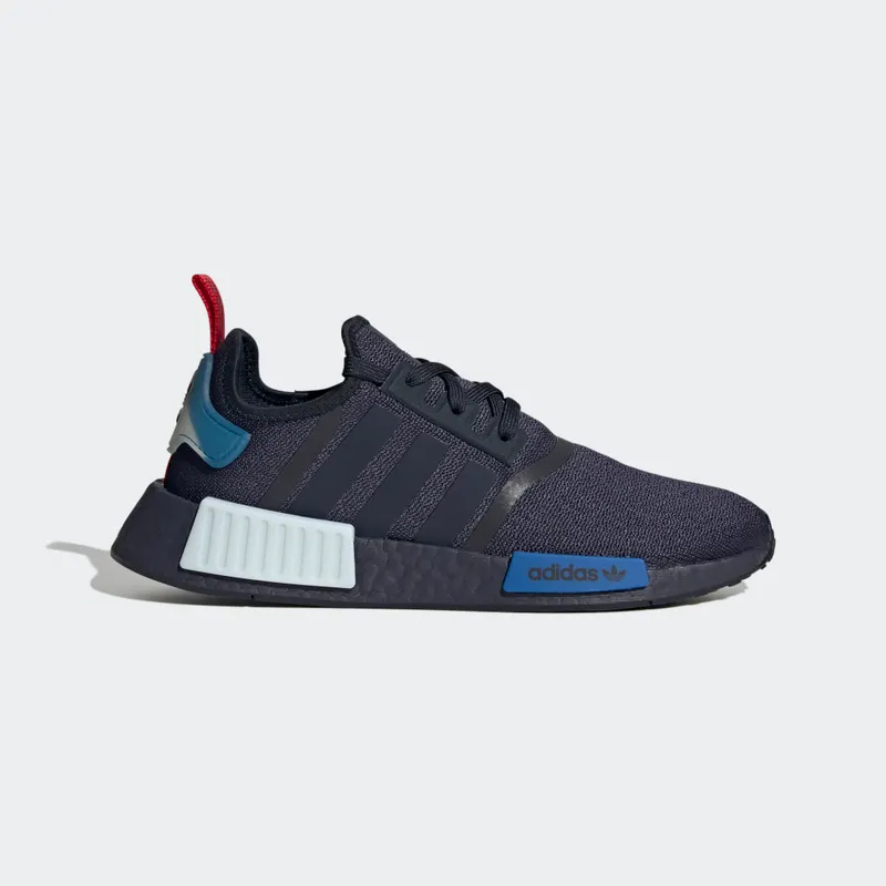 Adidas NMD_R1 Legend Ink / Bright Royal / Better Scarlet (GW4657)