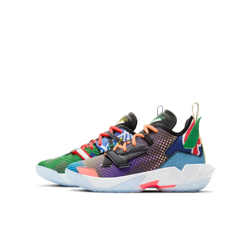 Jordan Why Not Zer0.4 Upbringing (DH0944-100)