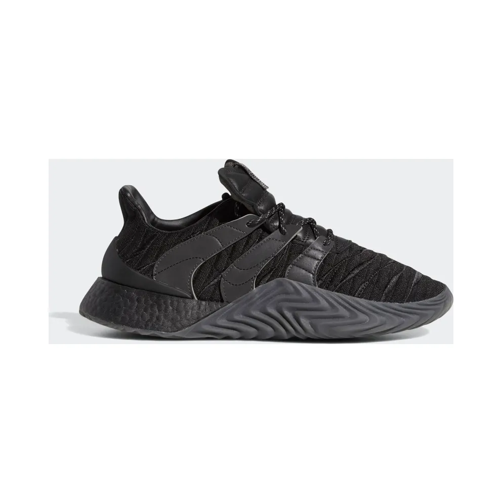 adidas Pharrell Williams Sobakov 2.0 Schuh Core Black / Utility Black / Core Black (GX2481)