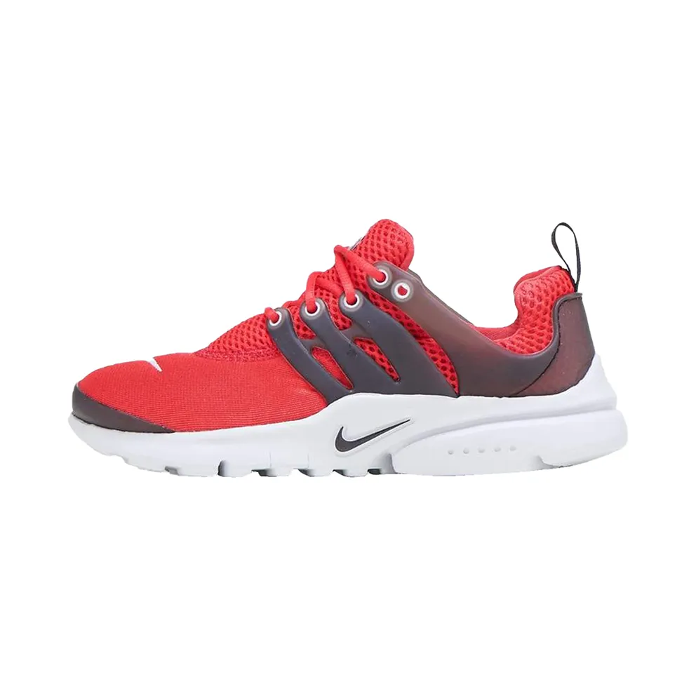 Nike Presto Little Kids Style “University Red/Black-Black” (844766-600)