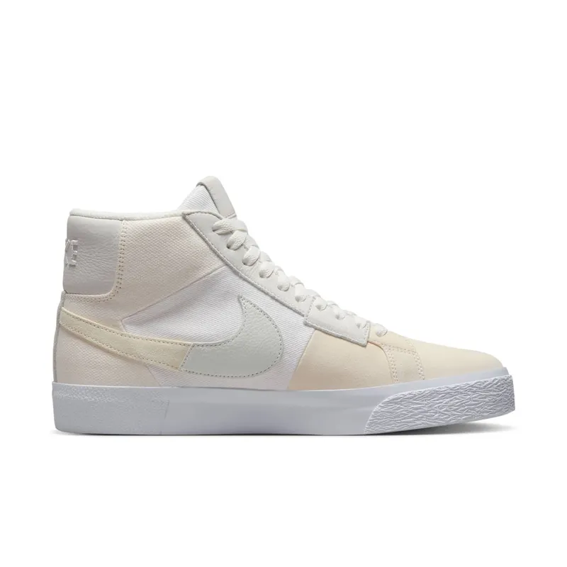 Nike SB Blazer Mid Summit White Sail (FB3262-100)