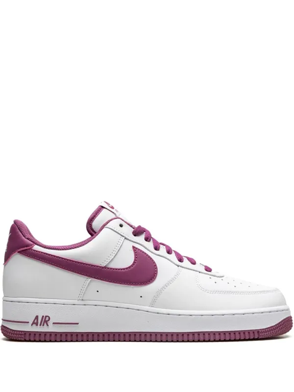 Nike Air Force 1 ’07 low-top – White (DH7561)