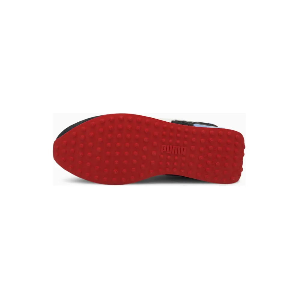 Puma Bmw M Motorsport Future Rider Motorsport Shoes Black/Red/White (30664001)