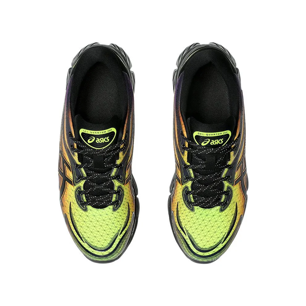 ASICS Gel-Quantum 360 VIII City of Lights Fellow Yellow (1203A442-800)