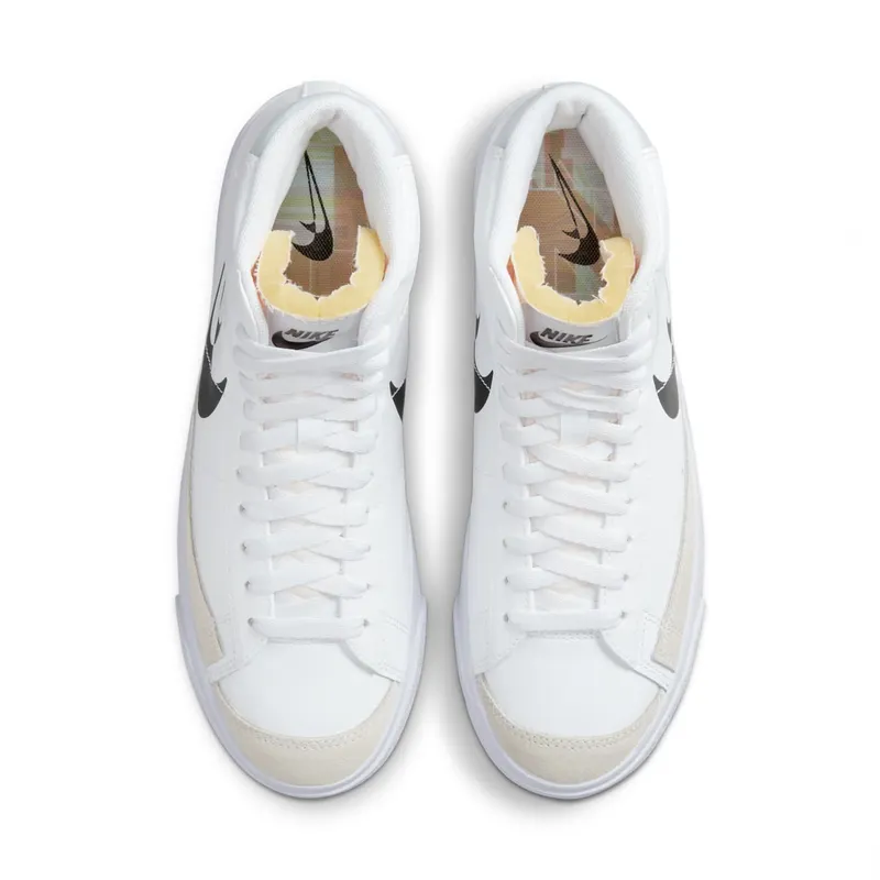Nike Blazer Mid ’77 White (DV3454-100)