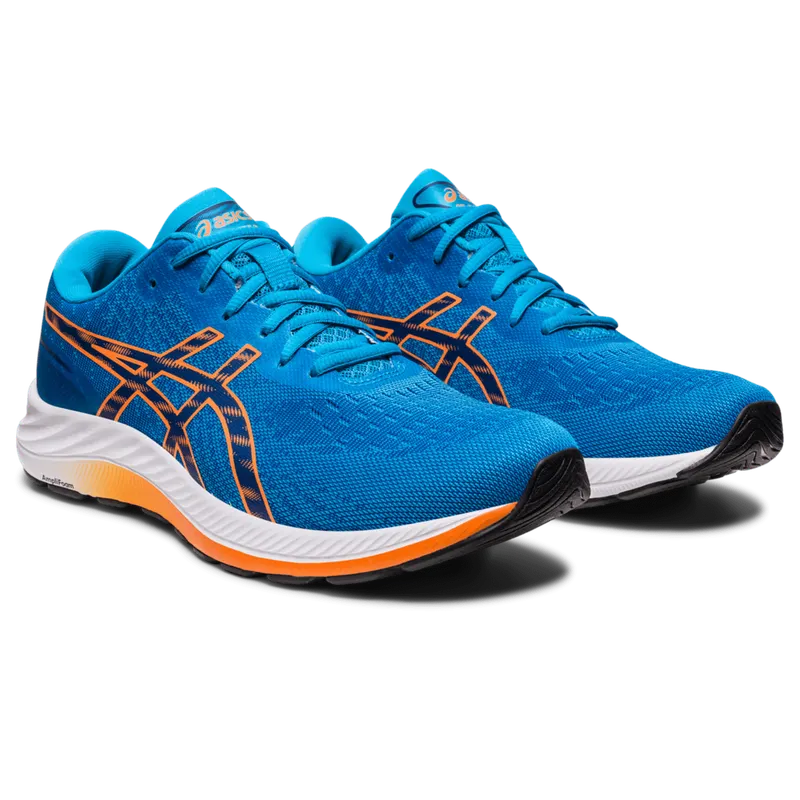 Asics GEL-EXCITE 9 Island Blue/Sun Peach (1011B338.412)