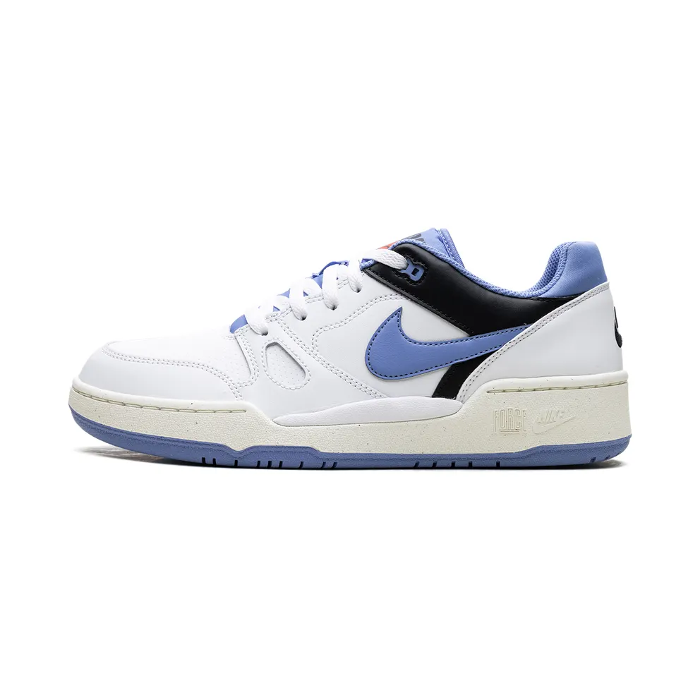 Nike Full Force Low “Polar Blue” (FB1362-100)