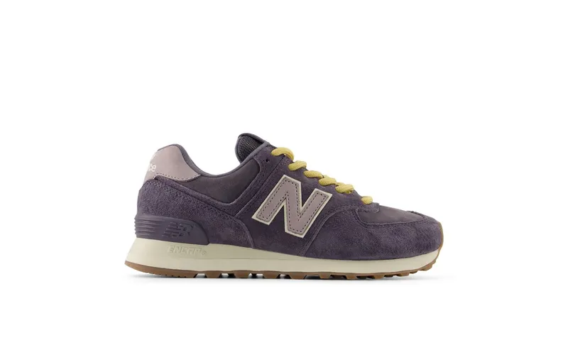 New Balance 574 (W) “Neptune Grey” (W5749OU)