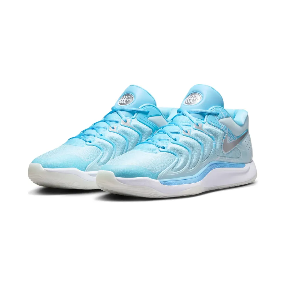 Nike KD17 “CHRISTMAS” (FZ1525-400)