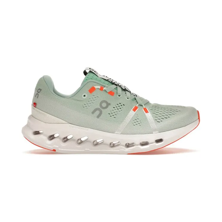 On Running Cloudsurfer Creek White (3WD10441071)