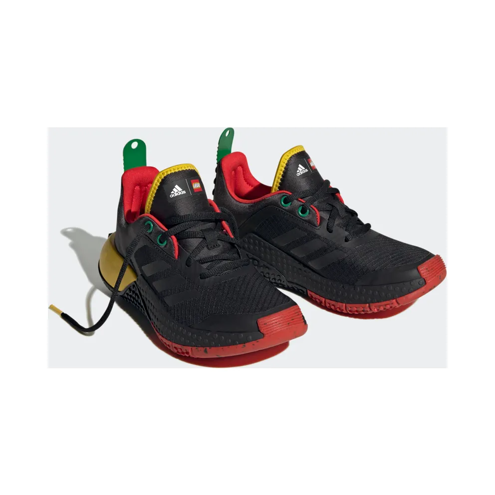Adidas adidas Sport DNA x LEGO® Core Black / Core Black / Red (HQ1313)