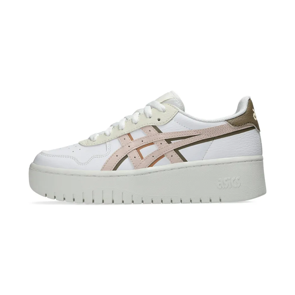 ASICS Japan S PF White Mineral Beige (1202A360-118)