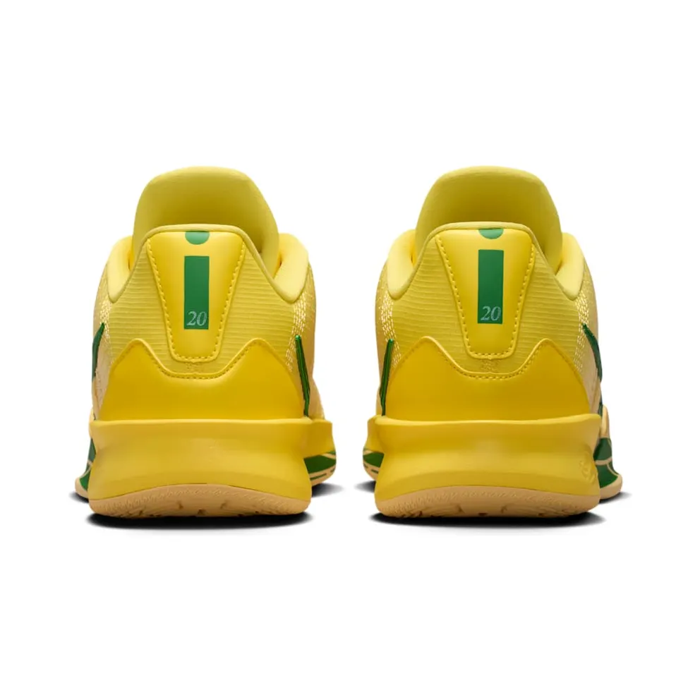 Nike Sabrina 3 GS “Oregon Ducks” (IR2478-700)