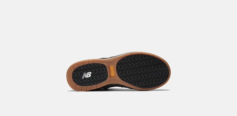 New Balance Numeric Tiago Lemos 808 “Black/Black” (NM808CLK)