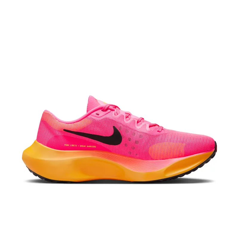 Nike Zoom Fly 5 Hyper Pink Laser Orange (DM8968-600)