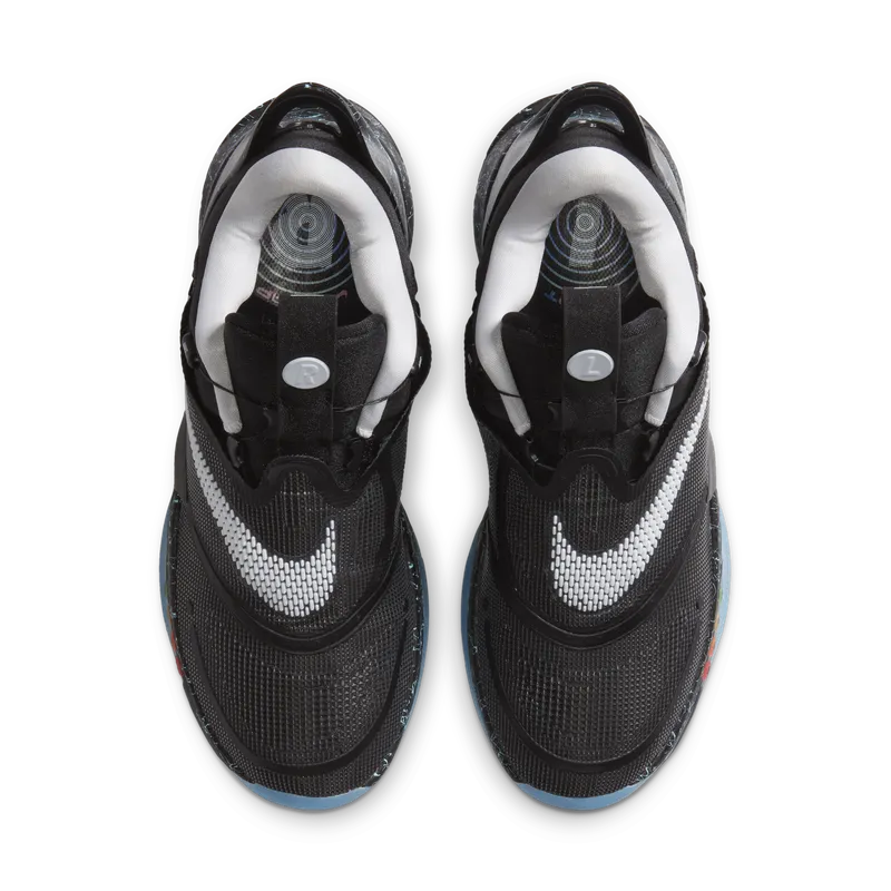 Nike Adapt BB 2.0 Basketball Black (CV2441-002)