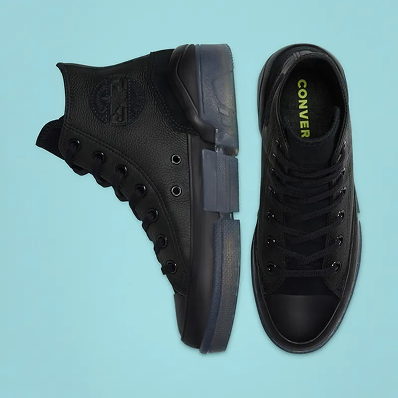 Converse CPX70 Black (W) Black/Black-Blue (567171C)