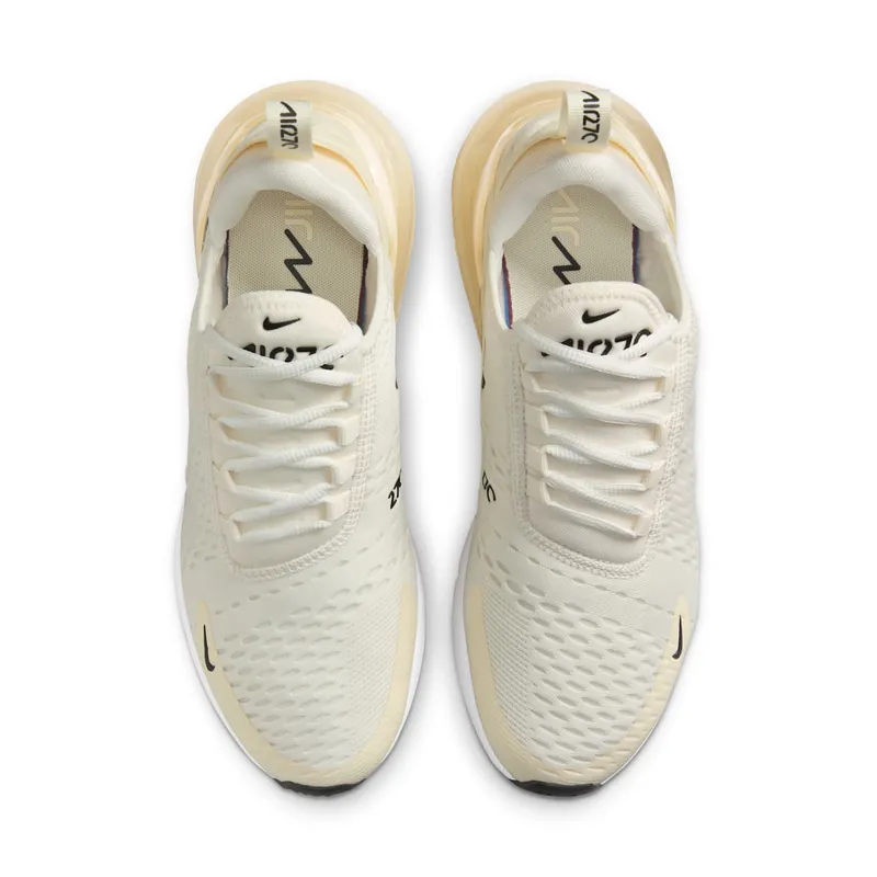 Nike Air Max 270 “Coconut Milk” (AH6789-124)