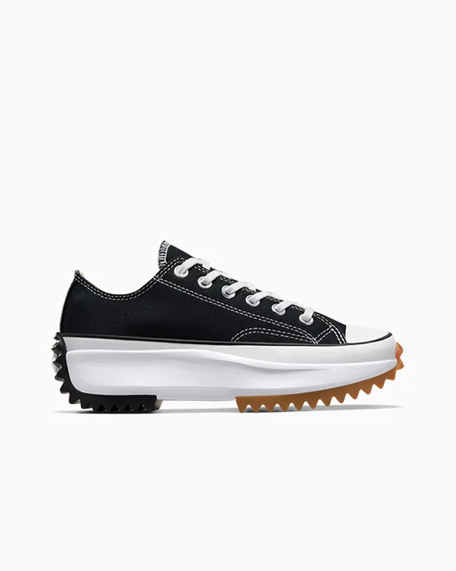 Converse Run Star Hike Low Top (168816C)