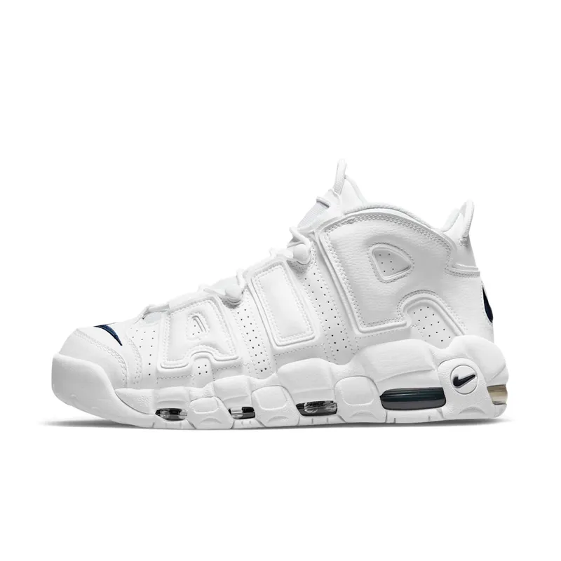 Nike Air More Uptempo ’96 White (DH8011-100)