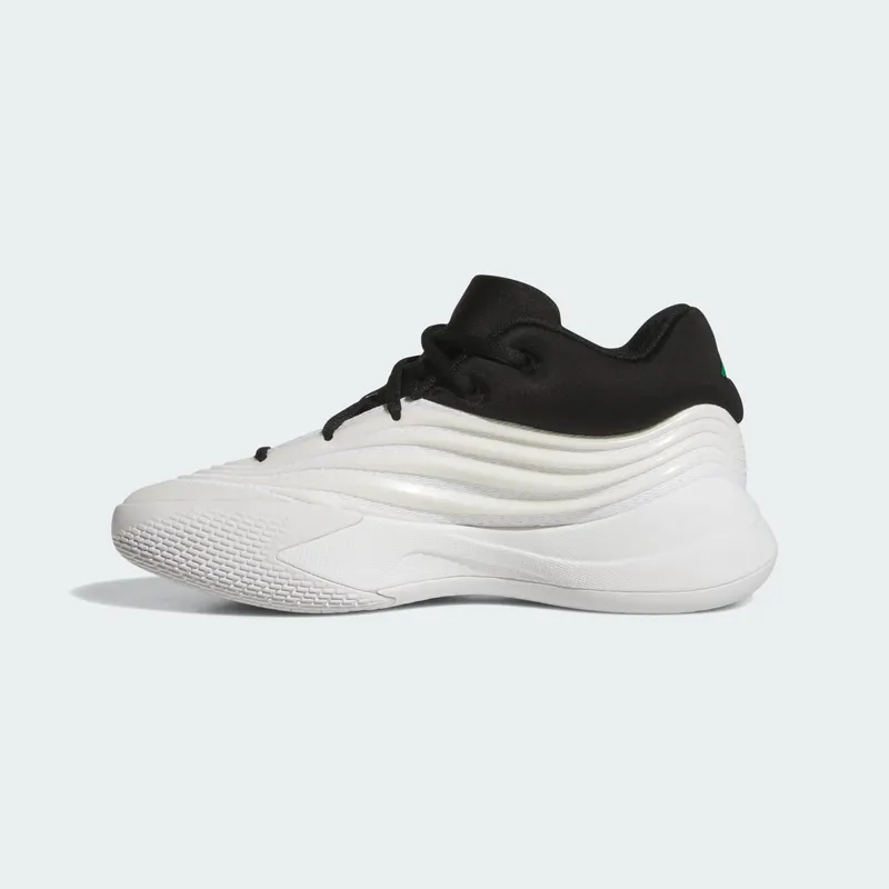 adidas Dame 10 Zero Metallic (JP8637)