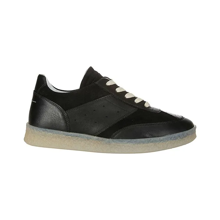 Maison Margiela MM6 Replica Black (S59WS0212P0673T8013)