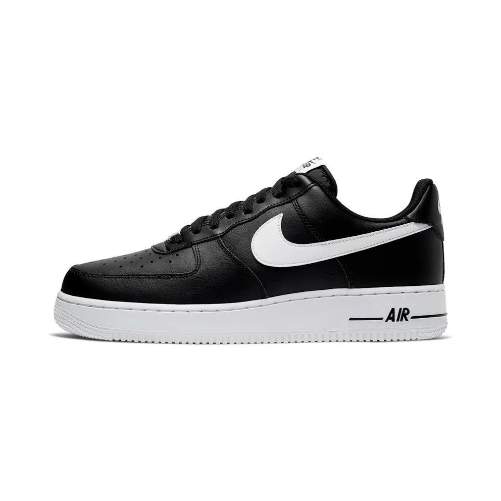 Nike Air Force 1’07 Schwarz (CJ0952-001)