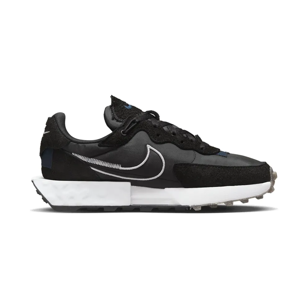 Nike Fontanka Waffle Black (DC3579-005)