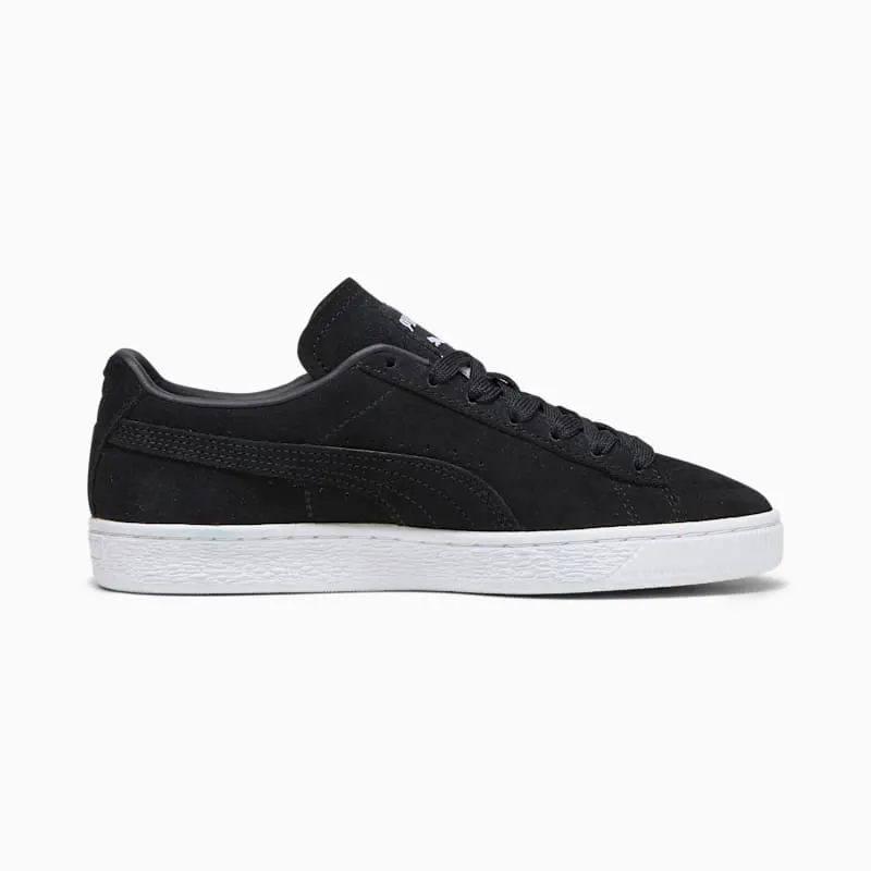 Swarovski x Puma (W) Suede ‘Black Crystal’ (39635202)