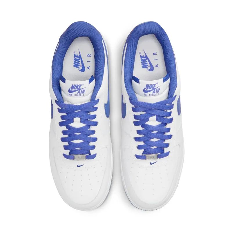 Nike Air Force 1 Low Medium Blue (DH7561-104)