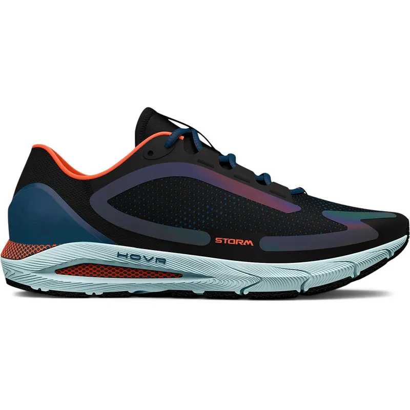 Under Armour HOVR™ Sonic 5 Storm Black (3025459-002)