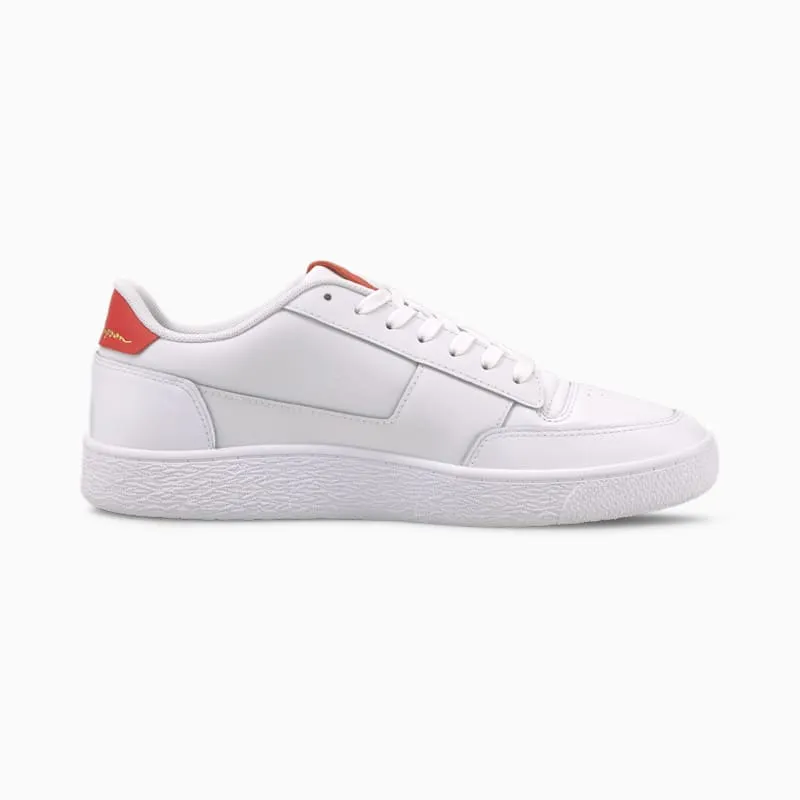 Puma Ralph Sampson MC Pop White (37591002)
