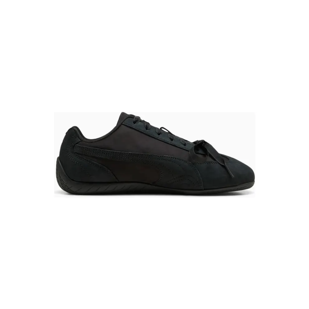 Puma Speedcat Schwarz (407673-02)
