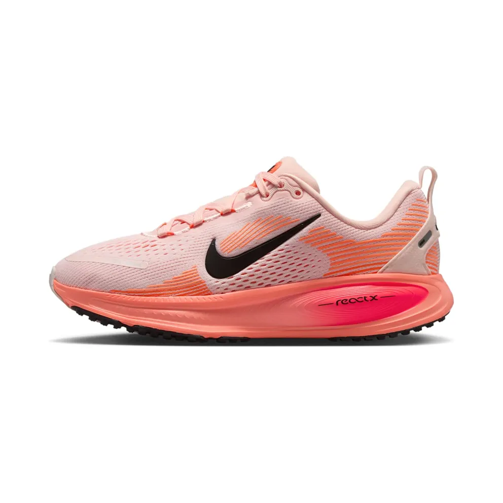 Nike Vomero 18 Echo Pink Bright Crimson Bliss Black (HQ2157-600)
