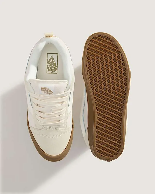 Vans Knu Skool Marshmallow Light Gum (VN0009QCDBS)