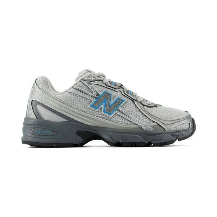 New Balance 740 Grey/Blue (G7401DF)