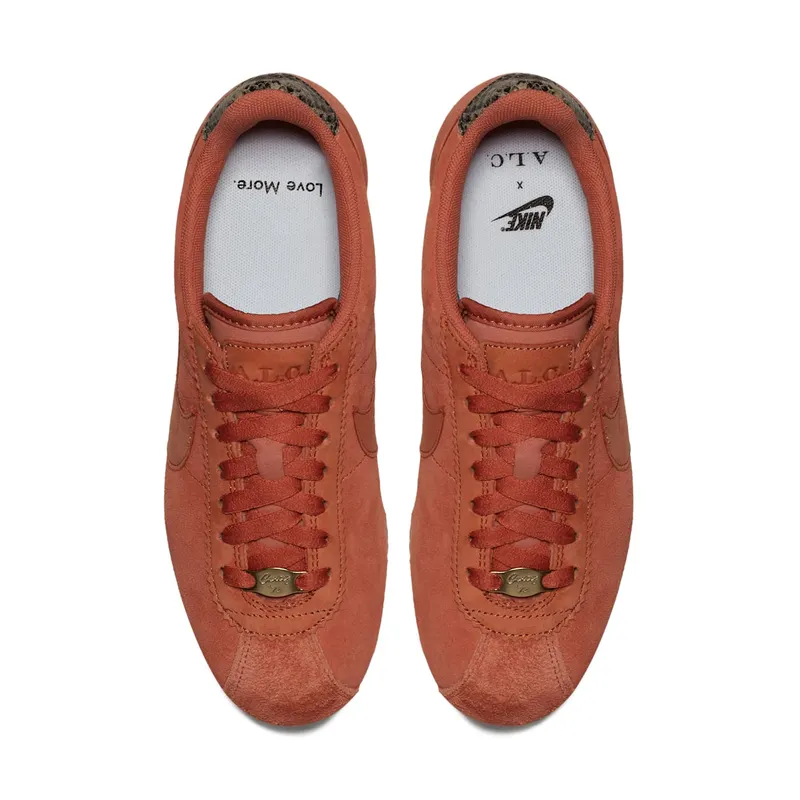 Nike  Classic Cortez ALC Terra Blush (W) Terra Blush/Terra Blush-White (AH5206-200)