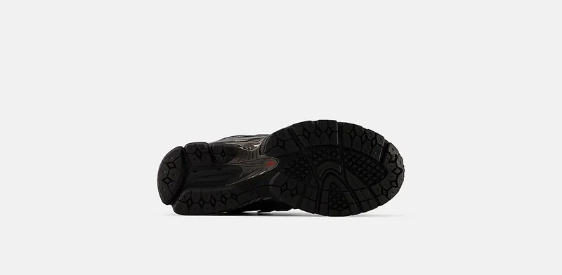 New Balance 1906R “Primaloft Castlerock Black Metallic Silver Metallic” (U1906ROF)