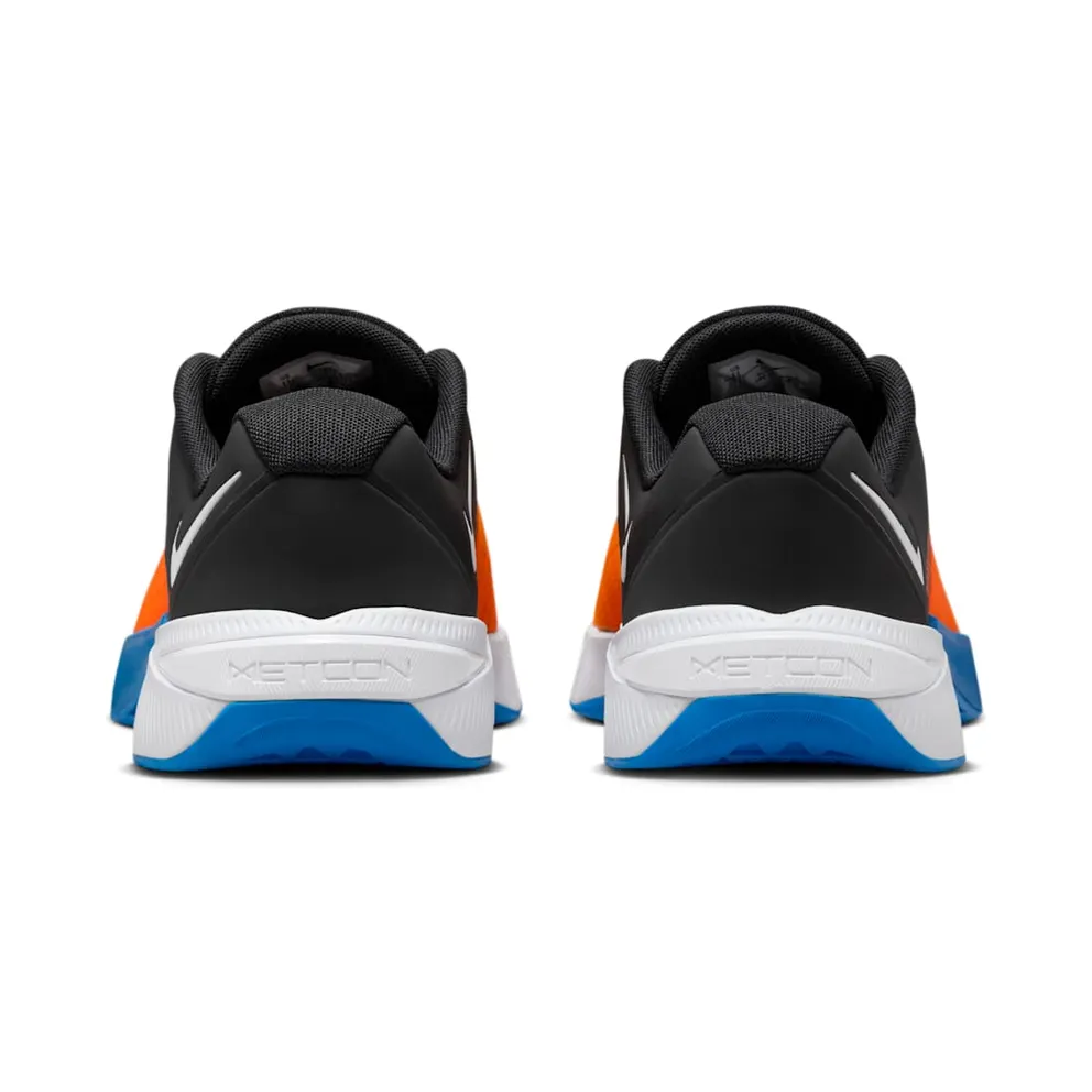 Nike Metcon 10 “Total Orange Photo Blue” (HJ1875-802)